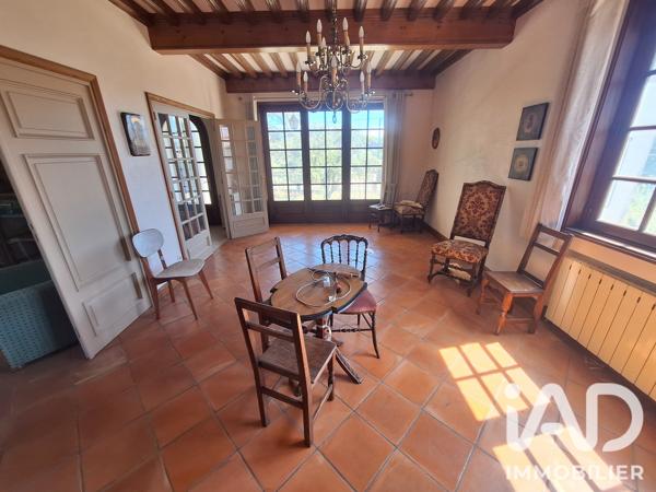Maison à vendre 14 pièces 315 m² Crest
