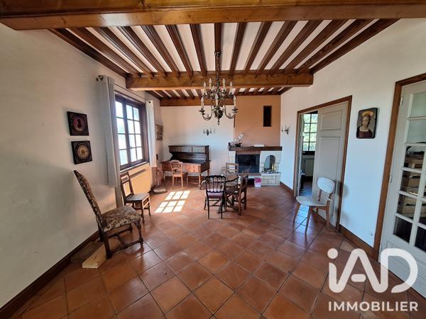 Maison à vendre 14 pièces 315 m² Crest