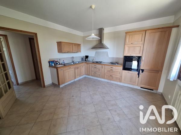 Maison à vendre 14 pièces 315 m² Crest