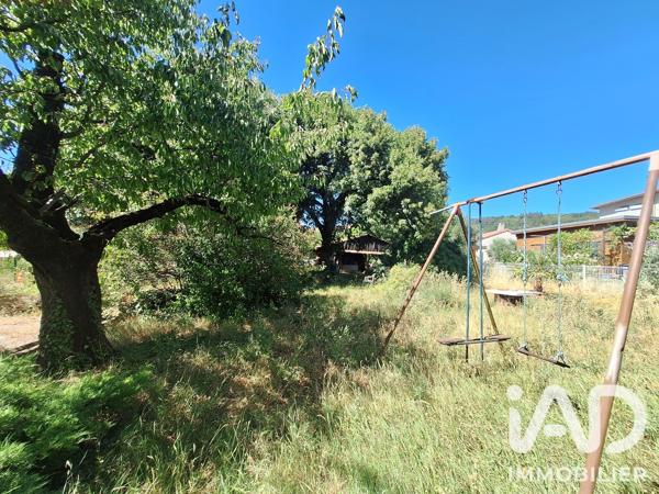 Maison à vendre 14 pièces 315 m² Crest