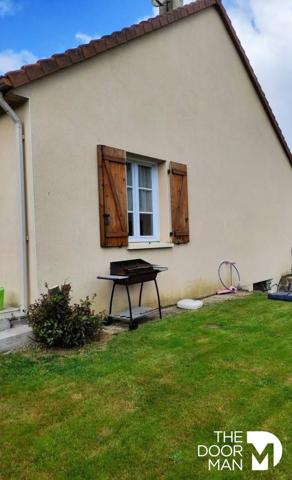 Maison - Vendu - 108 m² - ALENCON | The Door Man