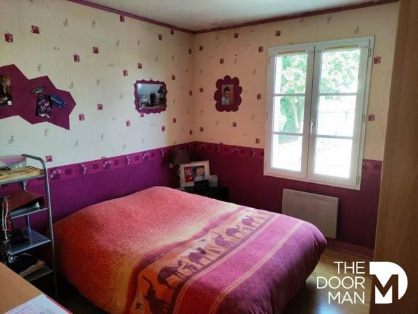 Maison - Vendu - 108 m² - ALENCON | The Door Man