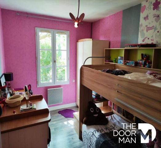 Maison - Vendu - 108 m² - ALENCON | The Door Man