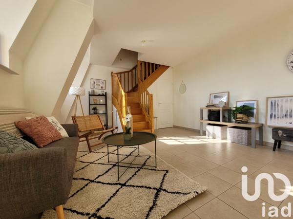 Appartement à vendre 3 pièces 81 m² Abbeville