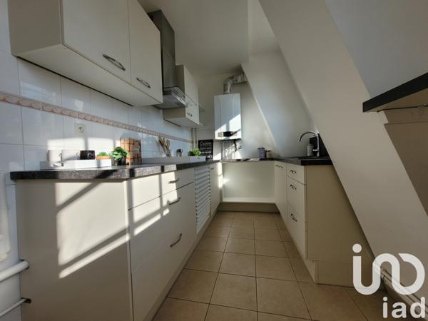 Appartement à vendre 3 pièces 81 m² Abbeville