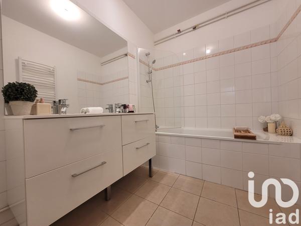 Appartement à vendre 3 pièces 81 m² Abbeville