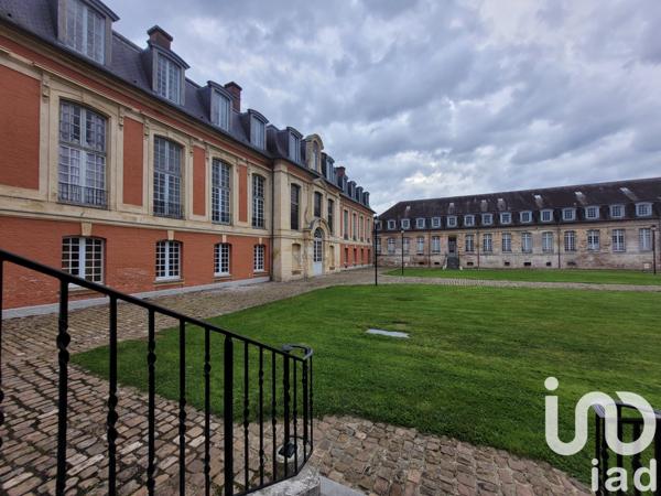 Appartement à vendre 3 pièces 81 m² Abbeville