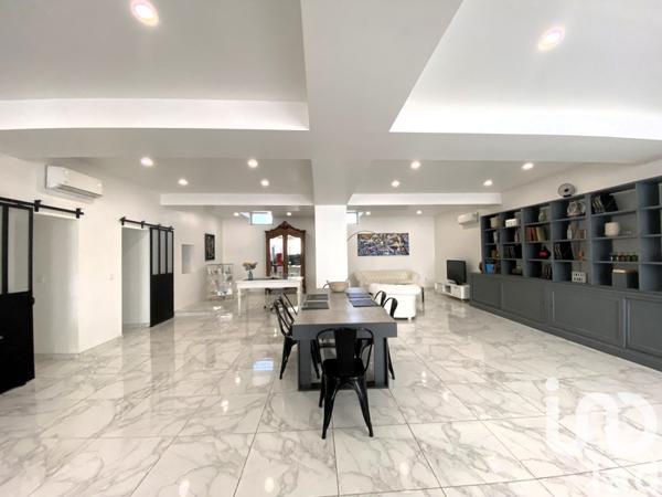 Loft 2 pièces de 134 m² à Carpentras (84200)