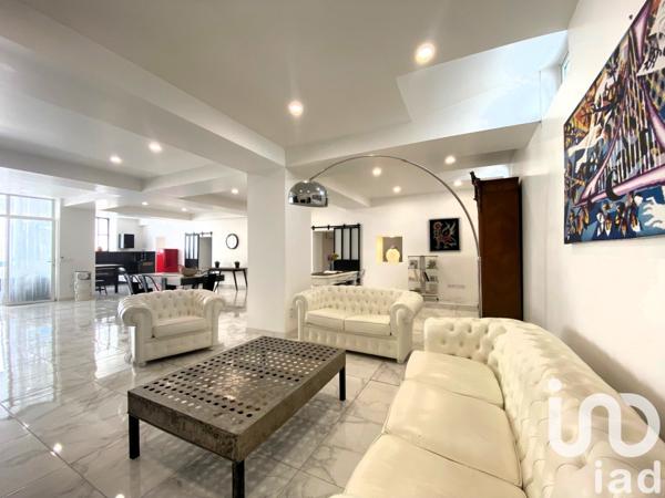 Loft 2 pièces de 134 m² à Carpentras (84200)