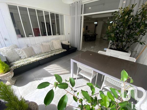 Loft 2 pièces de 134 m² à Carpentras (84200)