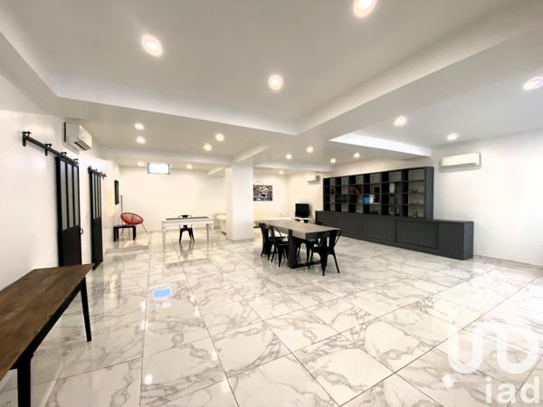 Loft 2 pièces de 134 m² à Carpentras (84200)