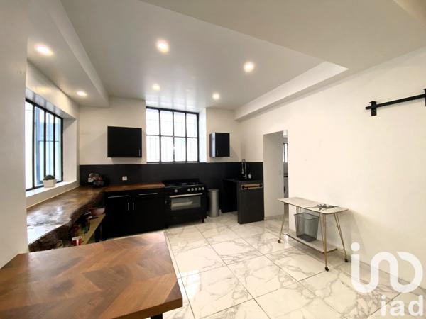 Loft 2 pièces de 134 m² à Carpentras (84200)