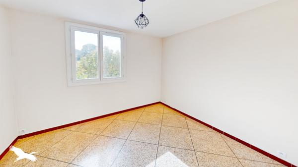 Appartement à vendre |  Marseille 10 |  3 pièces | 51 m²