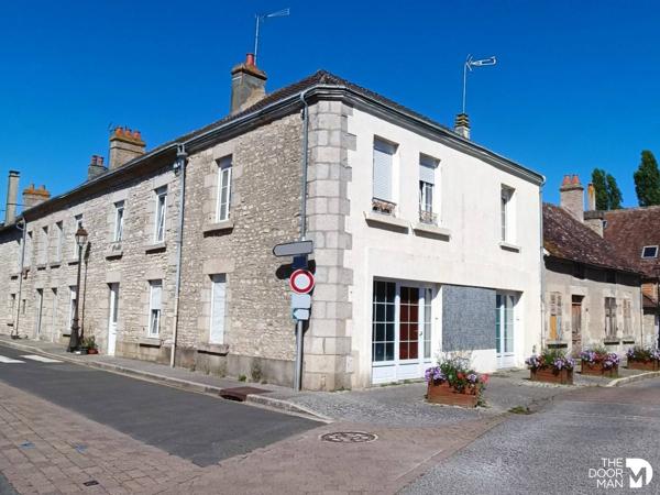 Immeuble - Vendu - 222 m² - ALENCON | The Door Man