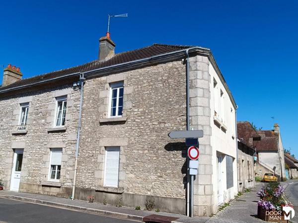 Immeuble - Vendu - 222 m² - ALENCON | The Door Man