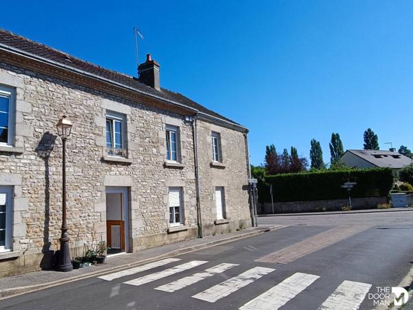Immeuble - Vendu - 222 m² - ALENCON | The Door Man