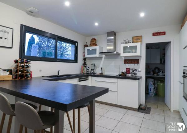 Maison - Vendu - 148 m² - BOURGES | The Door Man
