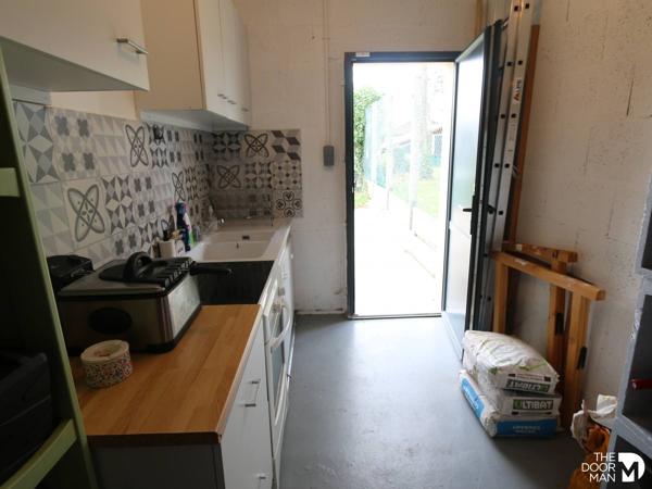 Maison - Vendu - 148 m² - BOURGES | The Door Man