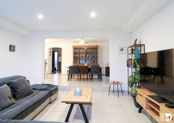 Maison - Vendu - 148 m² - BOURGES | The Door Man