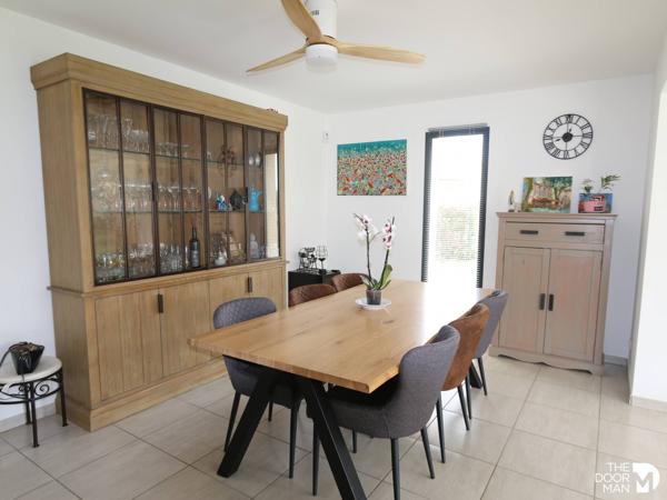 Maison - Vendu - 148 m² - BOURGES | The Door Man
