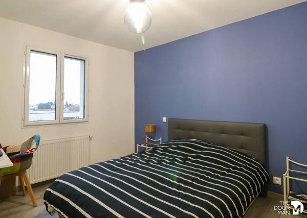 Maison - Vendu - 148 m² - BOURGES | The Door Man