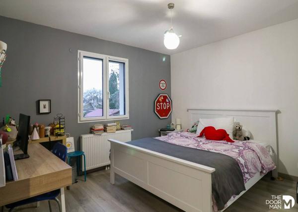 Maison - Vendu - 148 m² - BOURGES | The Door Man