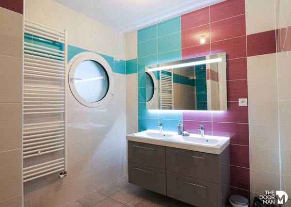 Maison - Vendu - 148 m² - BOURGES | The Door Man