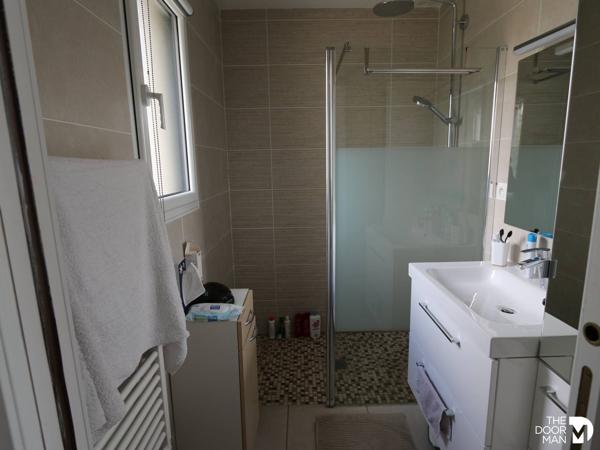 Maison - Vendu - 148 m² - BOURGES | The Door Man
