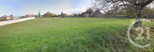 Terrain à vendre  3267 m 2   PAYRAC  - 46