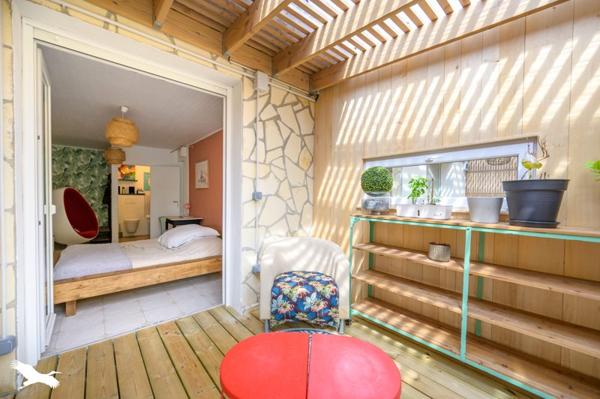 Maison à vendre |  La Rochelle |  8 pièces | 174 m²