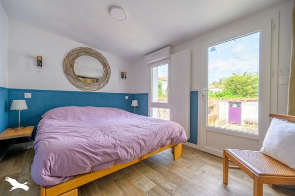Maison à vendre |  La Rochelle |  8 pièces | 174 m²