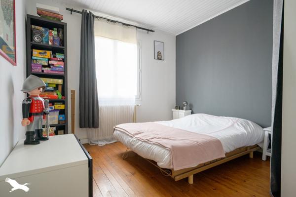Maison à vendre |  La Rochelle |  8 pièces | 174 m²