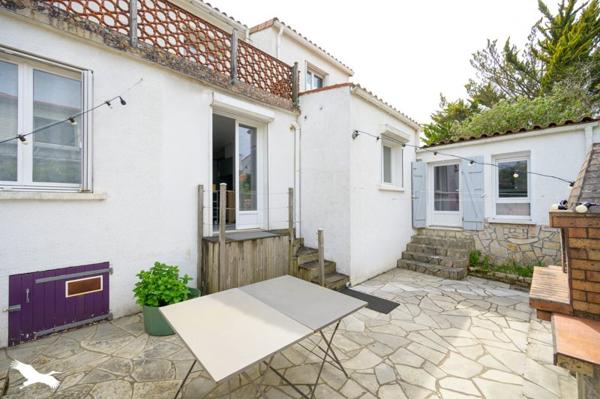 Maison à vendre |  La Rochelle |  8 pièces | 174 m²