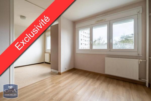 Appartement à vendre 2 pièces 32.49m²