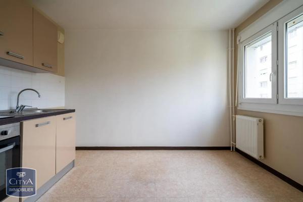 Appartement à vendre 2 pièces 32.49m²