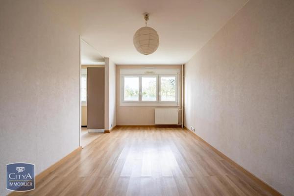 Appartement à vendre 2 pièces 32.49m²