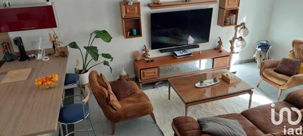 Maison à vendre 4 pièces 91 m² Gallardon