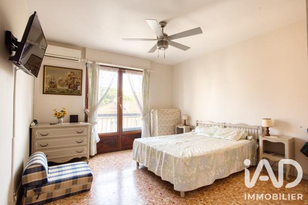 Appartement à vendre 2 pièces 49,76 m² Fréjus