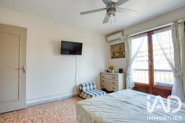 Appartement à vendre 2 pièces 49,76 m² Fréjus
