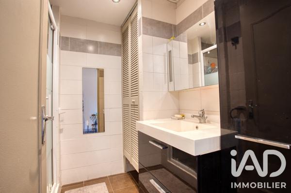 Appartement à vendre 2 pièces 49,76 m² Fréjus