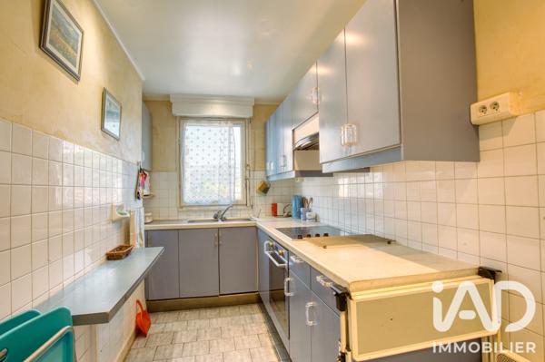 Appartement à vendre 2 pièces 49,76 m² Fréjus