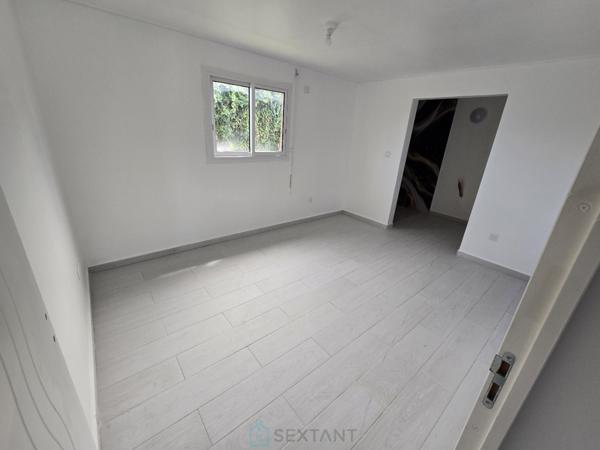 Villa T5 sis à Capesterre-Belle-Eau.