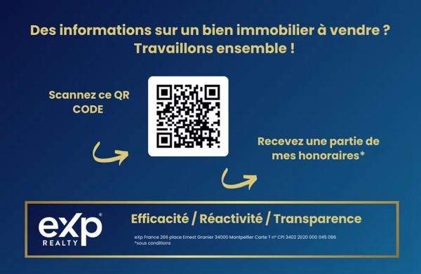 LA POSSESSION / DOS D'ANE / GRANDE MAISON AVEC POTENTIEL