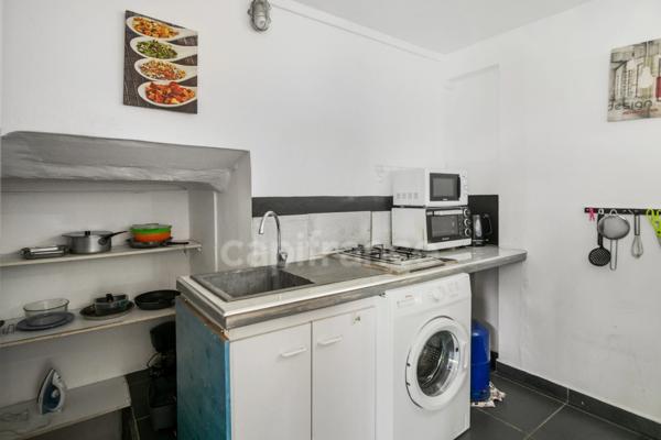 A louer - Case-Pilote - Appartement en RDC - 3 pièces avec terrasse et piscine commune
