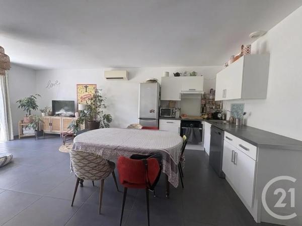Maison à vendre  3 pièces - 75 m 2   CABESTANY  - 66