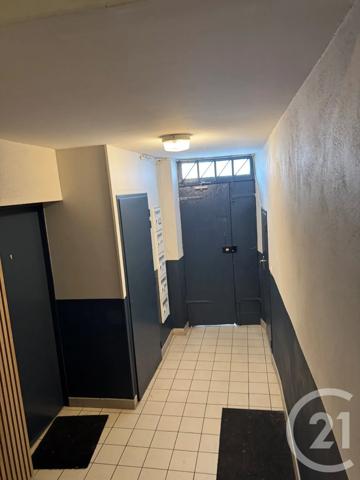 Appartement T3 à vendre  3 pièces - 45,62 m 2   GAILLAC  - 81