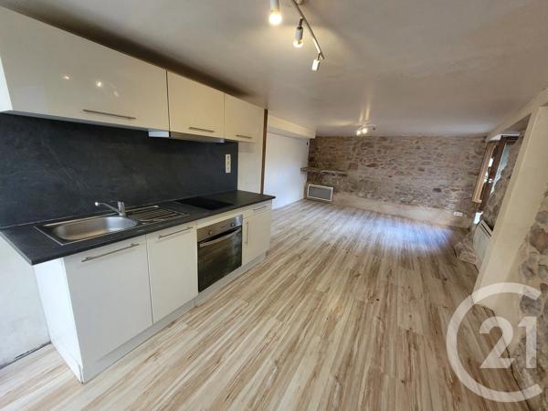 Appartement T3 à vendre  3 pièces - 45,62 m 2   GAILLAC  - 81