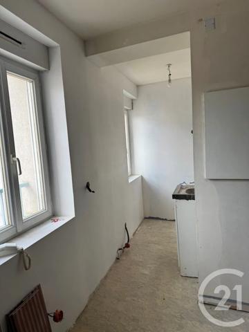 Appartement T3 à vendre  3 pièces - 45,62 m 2   GAILLAC  - 81