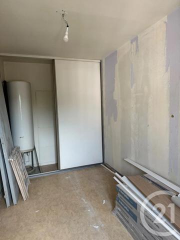 Appartement T3 à vendre  3 pièces - 45,62 m 2   GAILLAC  - 81