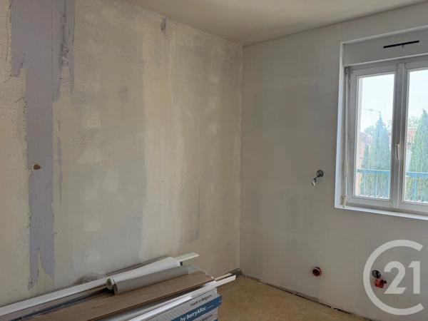 Appartement T3 à vendre  3 pièces - 45,62 m 2   GAILLAC  - 81